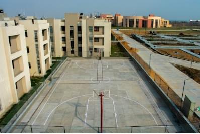 IIM Rohtak Campus and infrastructure photo 7